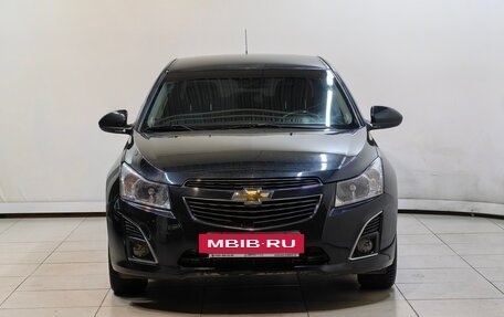 Chevrolet Cruze II, 2013 год, 915 000 рублей, 4 фотография
