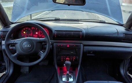 Audi A4, 1999 год, 350 000 рублей, 5 фотография