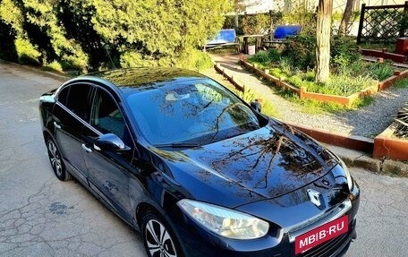 Renault Fluence I, 2012 год, 975 000 рублей, 5 фотография