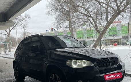 BMW X5, 2011 год, 2 380 000 рублей, 2 фотография