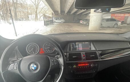 BMW X5, 2011 год, 2 380 000 рублей, 10 фотография