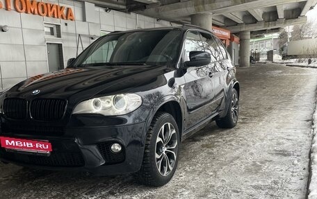 BMW X5, 2011 год, 2 380 000 рублей, 4 фотография