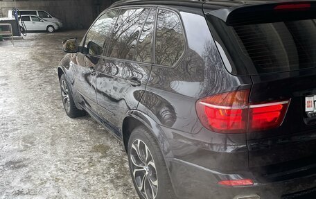 BMW X5, 2011 год, 2 380 000 рублей, 7 фотография