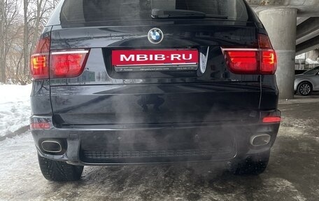 BMW X5, 2011 год, 2 380 000 рублей, 8 фотография