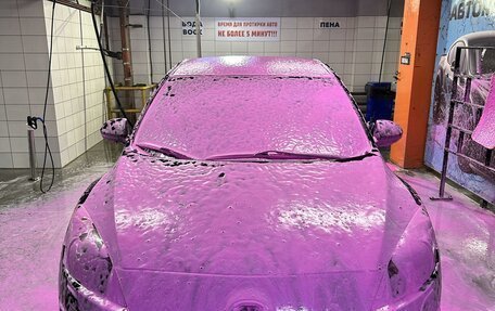 Mazda 3, 2011 год, 930 000 рублей, 2 фотография