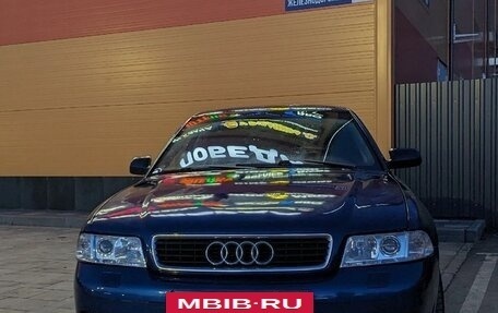 Audi A4, 1999 год, 350 000 рублей, 6 фотография