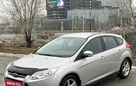 Ford Focus III, 2011 год, 985 990 рублей, 3 фотография