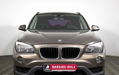 BMW X1, 2013 год, 1 655 000 рублей, 2 фотография