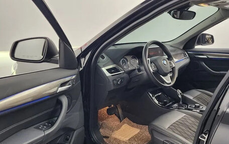 BMW X1, 2020 год, 3 150 000 рублей, 6 фотография