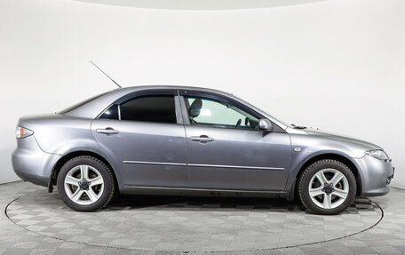 Mazda 6, 2006 год, 420 000 рублей, 4 фотография