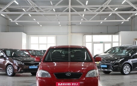 Toyota Corolla, 2003 год, 589 000 рублей, 2 фотография