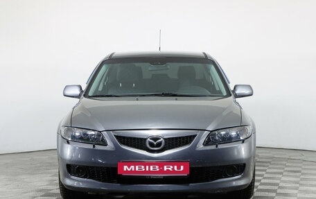 Mazda 6, 2006 год, 420 000 рублей, 2 фотография