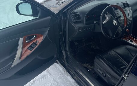 Toyota Camry, 2011 год, 1 299 000 рублей, 5 фотография