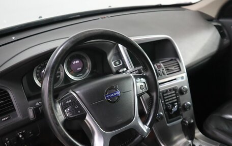 Volvo XC60 II, 2012 год, 1 613 000 рублей, 7 фотография
