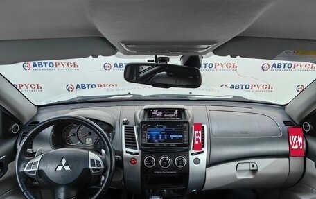 Mitsubishi Pajero Sport II рестайлинг, 2014 год, 1 999 990 рублей, 6 фотография