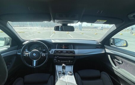 BMW 5 серия, 2016 год, 2 780 000 рублей, 4 фотография
