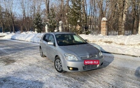 Toyota Allex i рестайлинг, 2004 год, 740 000 рублей, 2 фотография