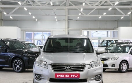 Toyota RAV4, 2011 год, 1 819 000 рублей, 3 фотография