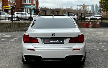 BMW 7 серия, 2011 год, 2 250 000 рублей, 5 фотография