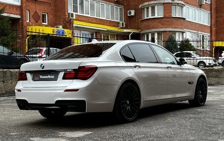 BMW 7 серия, 2011 год, 2 250 000 рублей, 4 фотография