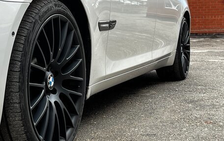 BMW 7 серия, 2011 год, 2 250 000 рублей, 9 фотография