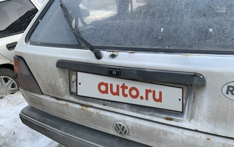 Volkswagen Golf II, 1989 год, 230 000 рублей, 3 фотография