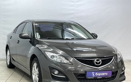 Mazda 6, 2012 год, 1 139 000 рублей, 2 фотография