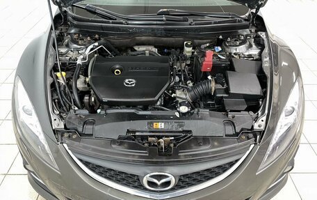 Mazda 6, 2012 год, 1 139 000 рублей, 4 фотография