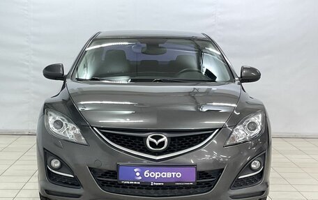 Mazda 6, 2012 год, 1 139 000 рублей, 3 фотография