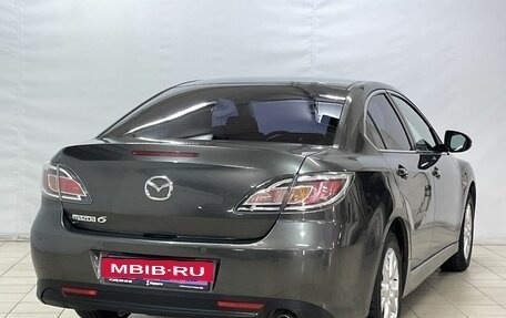 Mazda 6, 2012 год, 1 139 000 рублей, 5 фотография
