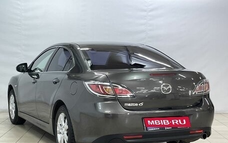 Mazda 6, 2012 год, 1 139 000 рублей, 6 фотография