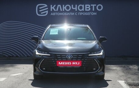 Toyota Avalon, 2022 год, 3 450 000 рублей, 3 фотография