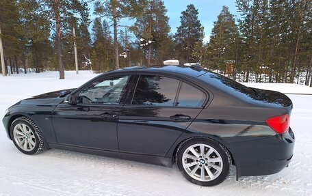 BMW 3 серия, 2014 год, 2 050 000 рублей, 5 фотография