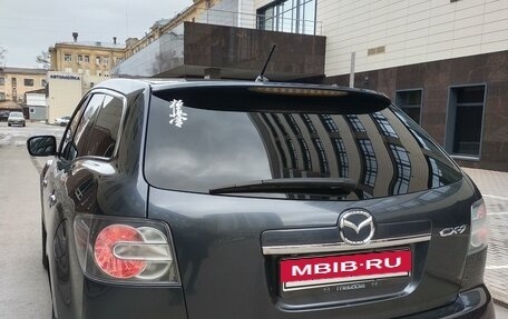 Mazda CX-7 I рестайлинг, 2011 год, 1 690 000 рублей, 2 фотография