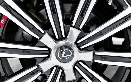 Lexus LX III, 2020 год, 14 700 000 рублей, 7 фотография