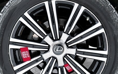 Lexus LX III, 2020 год, 14 700 000 рублей, 6 фотография