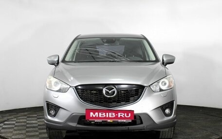 Mazda CX-5 II, 2012 год, 1 799 000 рублей, 2 фотография