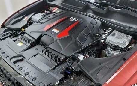 Audi RS Q8 I, 2021 год, 12 500 000 рублей, 5 фотография