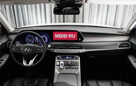 Hyundai Palisade I, 2019 год, 4 220 000 рублей, 6 фотография