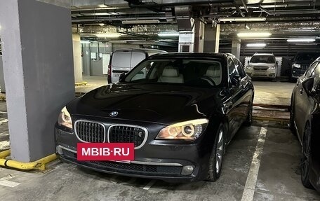 BMW 7 серия, 2010 год, 2 000 000 рублей, 2 фотография