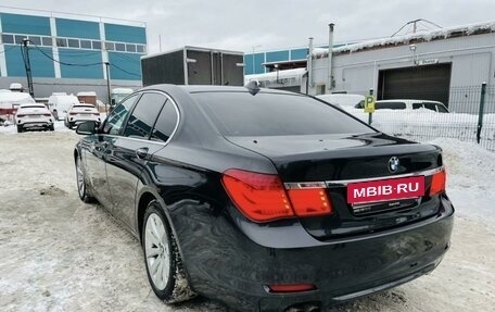 BMW 7 серия, 2010 год, 2 000 000 рублей, 5 фотография