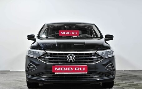 Volkswagen Polo VI (EU Market), 2021 год, 1 579 000 рублей, 2 фотография