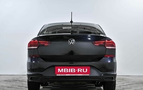 Volkswagen Polo VI (EU Market), 2021 год, 1 579 000 рублей, 5 фотография
