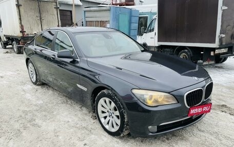 BMW 7 серия, 2010 год, 2 000 000 рублей, 4 фотография