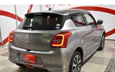 Suzuki Swift V, 2020 год, 1 165 000 рублей, 3 фотография