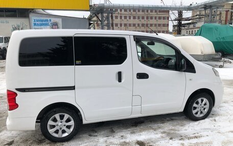 Nissan NV200, 2018 год, 1 690 000 рублей, 6 фотография