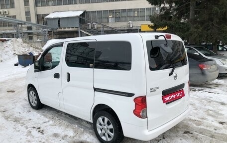 Nissan NV200, 2018 год, 1 690 000 рублей, 3 фотография