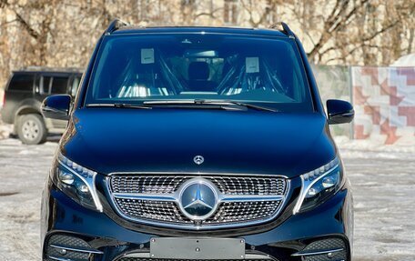 Mercedes-Benz V-Класс, 2023 год, 10 999 999 рублей, 2 фотография