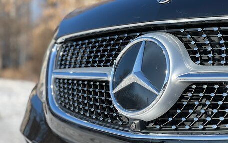 Mercedes-Benz V-Класс, 2023 год, 10 999 999 рублей, 11 фотография