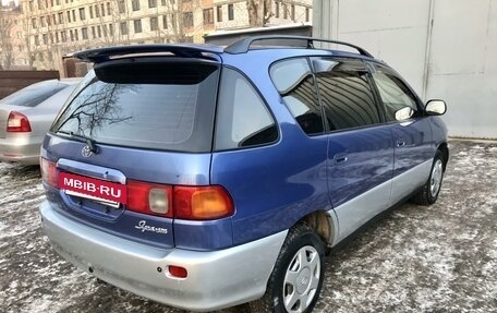 Toyota Ipsum II, 1997 год, 595 000 рублей, 4 фотография